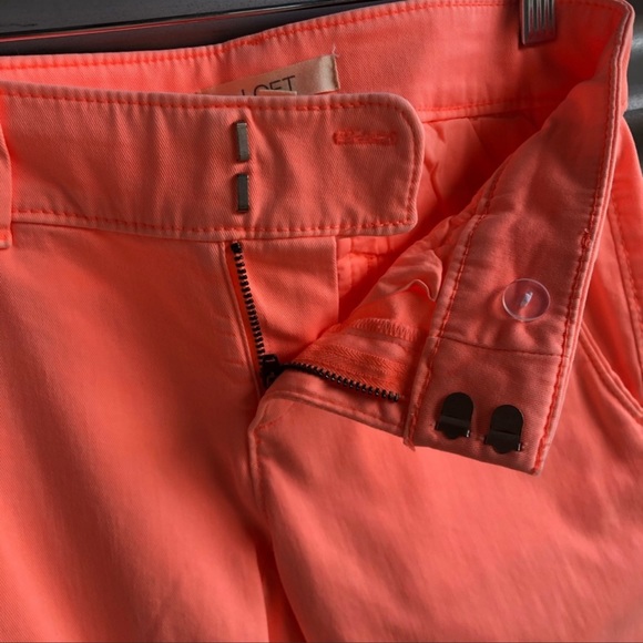 (2) NEW Loft Women’s Slacks 00P (2 w/ Purchase) - Picture 6 of 12